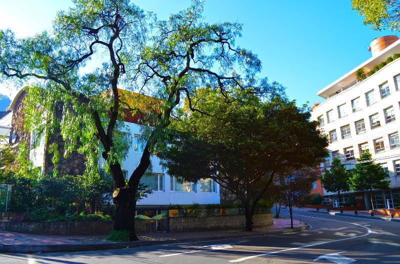 Casa Gaitan Cortes Hotel Bogota Exterior photo